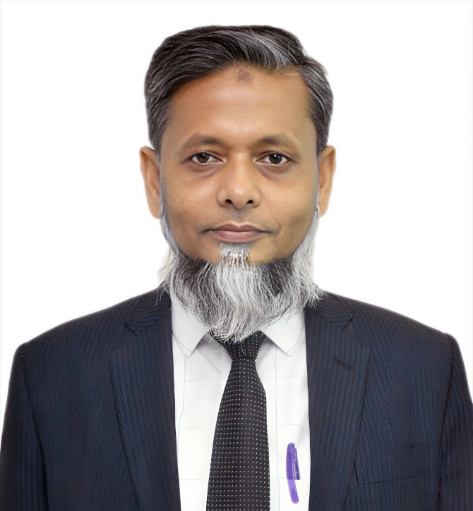 Md. Rafiqul Islam