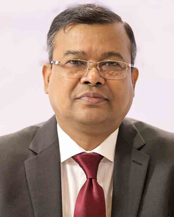 Mohammad Sana Ullah